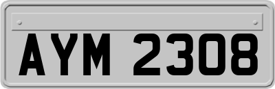 AYM2308