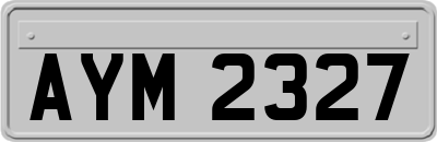 AYM2327
