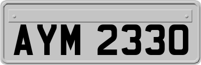 AYM2330