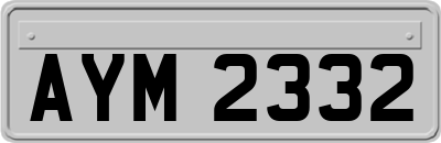 AYM2332