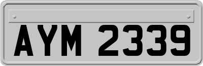 AYM2339
