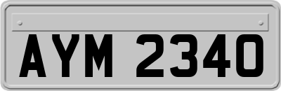 AYM2340