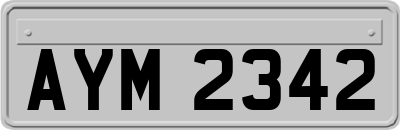 AYM2342