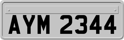 AYM2344