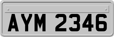 AYM2346