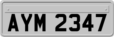 AYM2347
