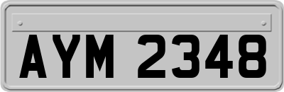 AYM2348