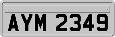 AYM2349