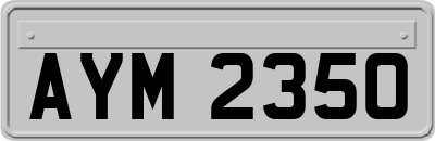 AYM2350