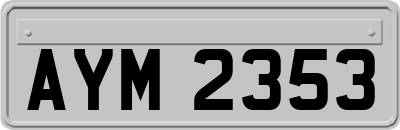 AYM2353