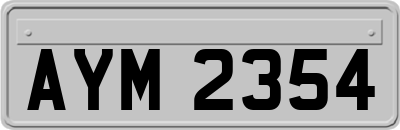 AYM2354