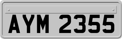 AYM2355
