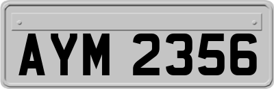 AYM2356