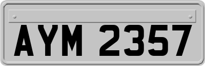AYM2357