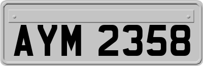 AYM2358
