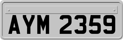AYM2359