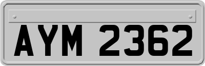 AYM2362