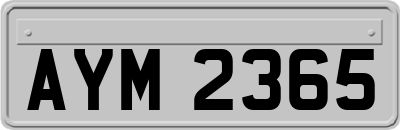 AYM2365