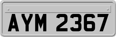 AYM2367