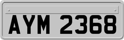 AYM2368