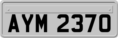 AYM2370