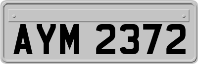 AYM2372