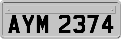 AYM2374