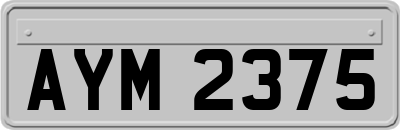 AYM2375