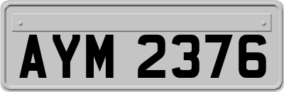 AYM2376