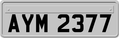 AYM2377