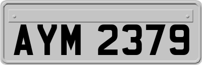 AYM2379