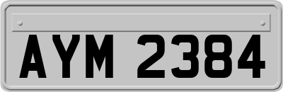 AYM2384