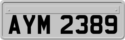 AYM2389