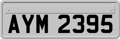 AYM2395