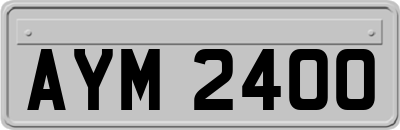 AYM2400