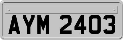 AYM2403
