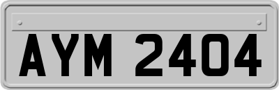 AYM2404