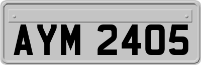 AYM2405