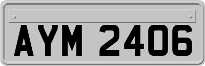 AYM2406
