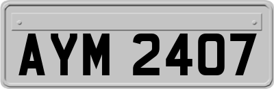 AYM2407