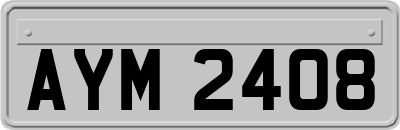 AYM2408