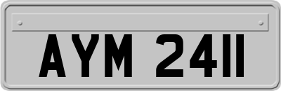 AYM2411