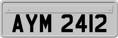 AYM2412