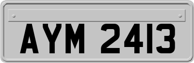 AYM2413