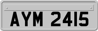 AYM2415