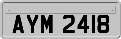 AYM2418