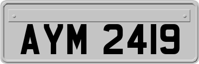 AYM2419