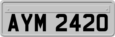 AYM2420