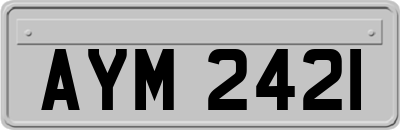 AYM2421