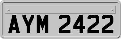 AYM2422